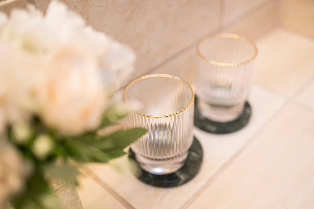 Chic Penthouse Grand-Place Bruxelles Esterno foto