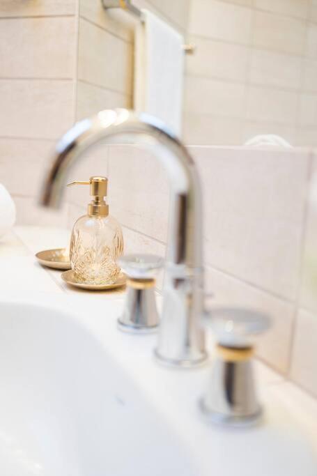 Chic Penthouse Grand-Place Bruxelles Esterno foto