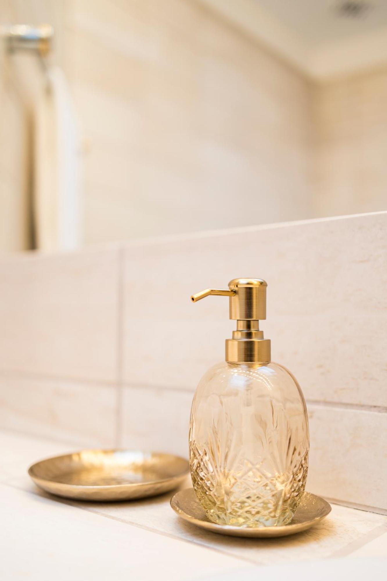 Chic Penthouse Grand-Place Bruxelles Esterno foto