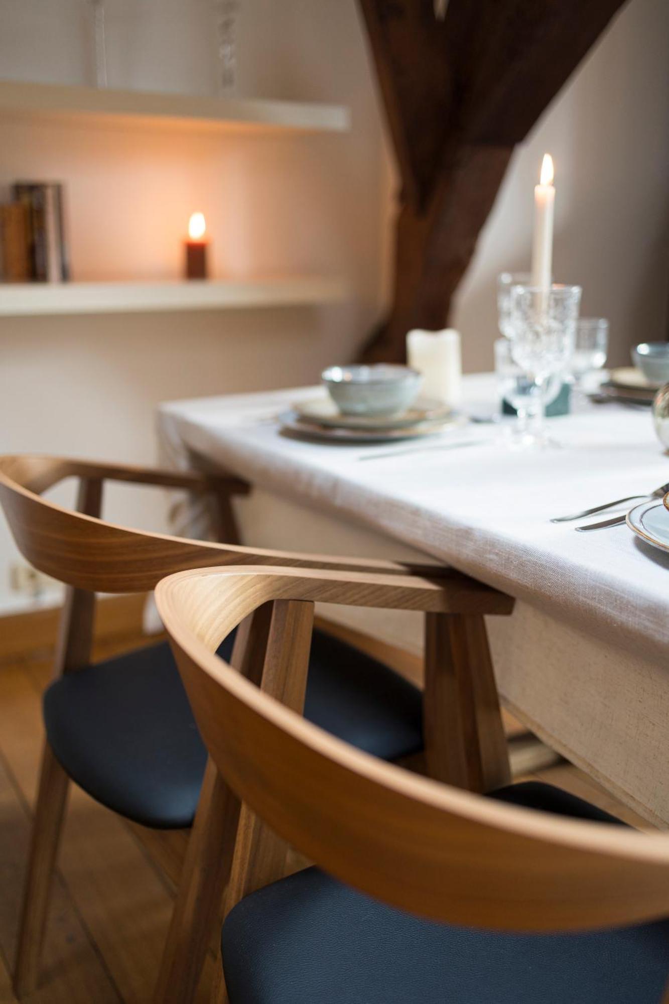 Chic Penthouse Grand-Place Bruxelles Esterno foto